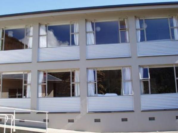 Wakatu Lodge Νέλσον Εξωτερικό φωτογραφία