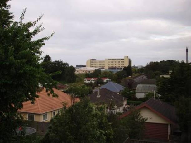 Wakatu Lodge Νέλσον Εξωτερικό φωτογραφία
