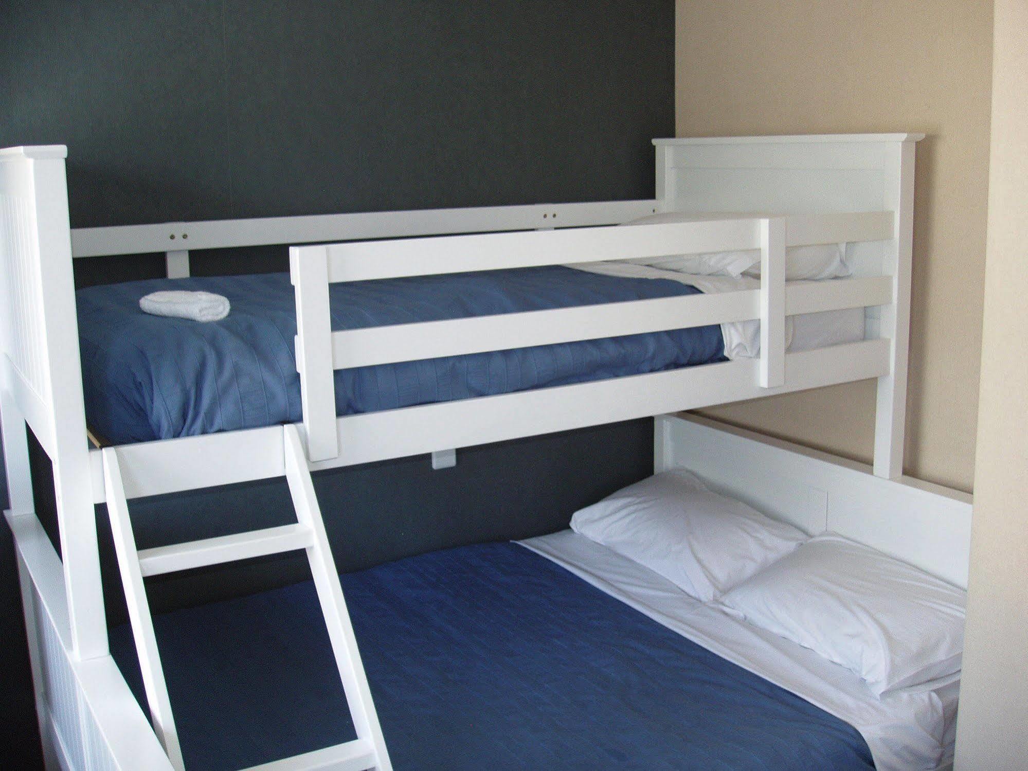 Wakatu Lodge Νέλσον Εξωτερικό φωτογραφία