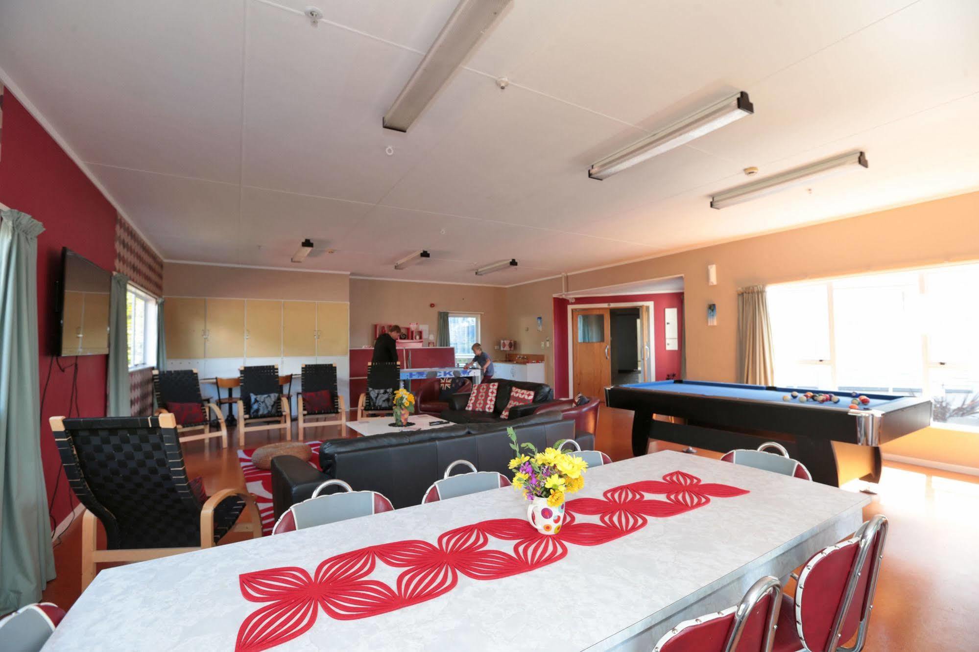 Wakatu Lodge Νέλσον Εξωτερικό φωτογραφία