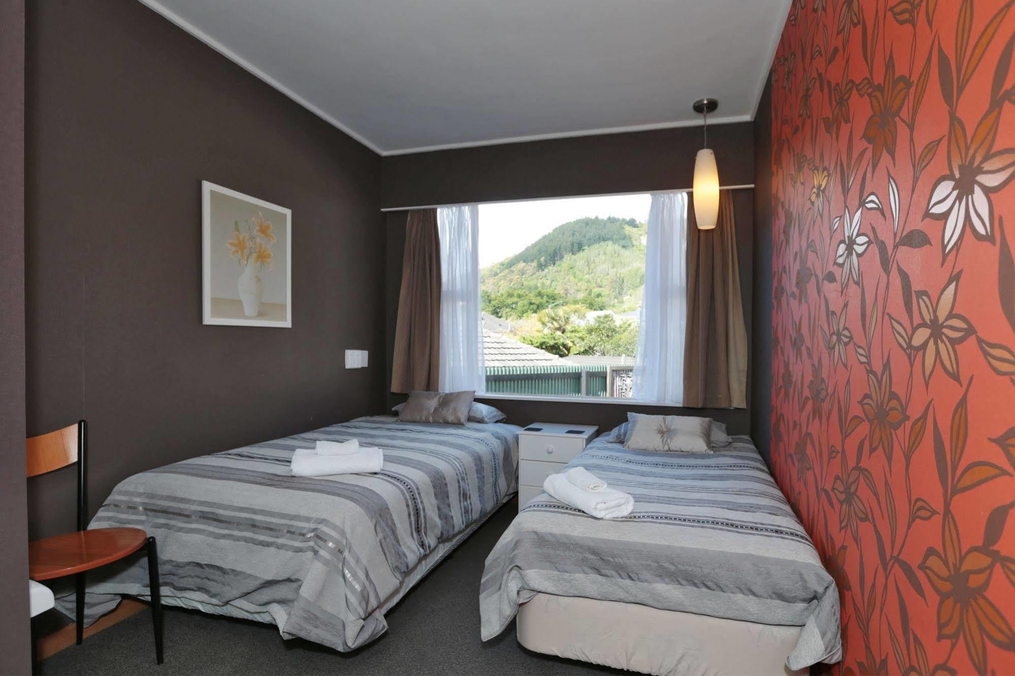 Wakatu Lodge Νέλσον Εξωτερικό φωτογραφία