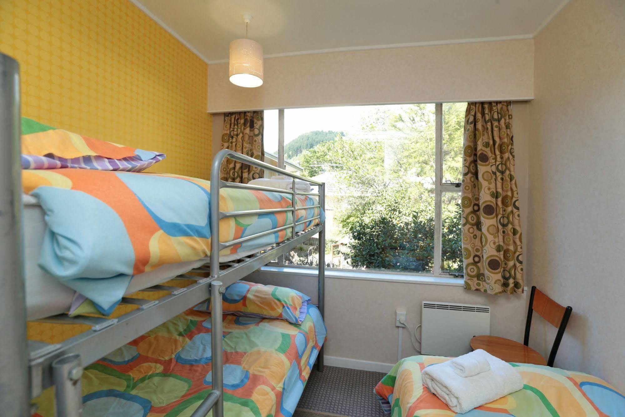 Wakatu Lodge Νέλσον Εξωτερικό φωτογραφία