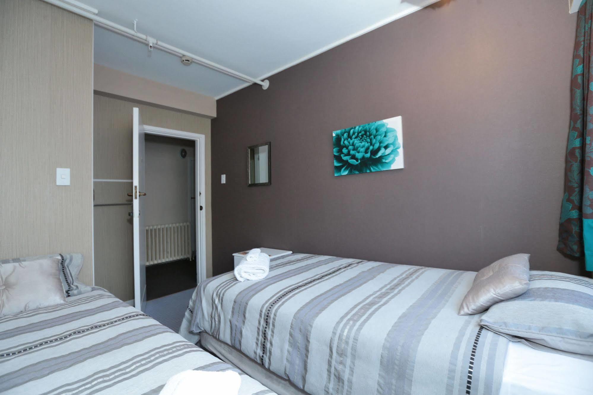 Wakatu Lodge Νέλσον Εξωτερικό φωτογραφία