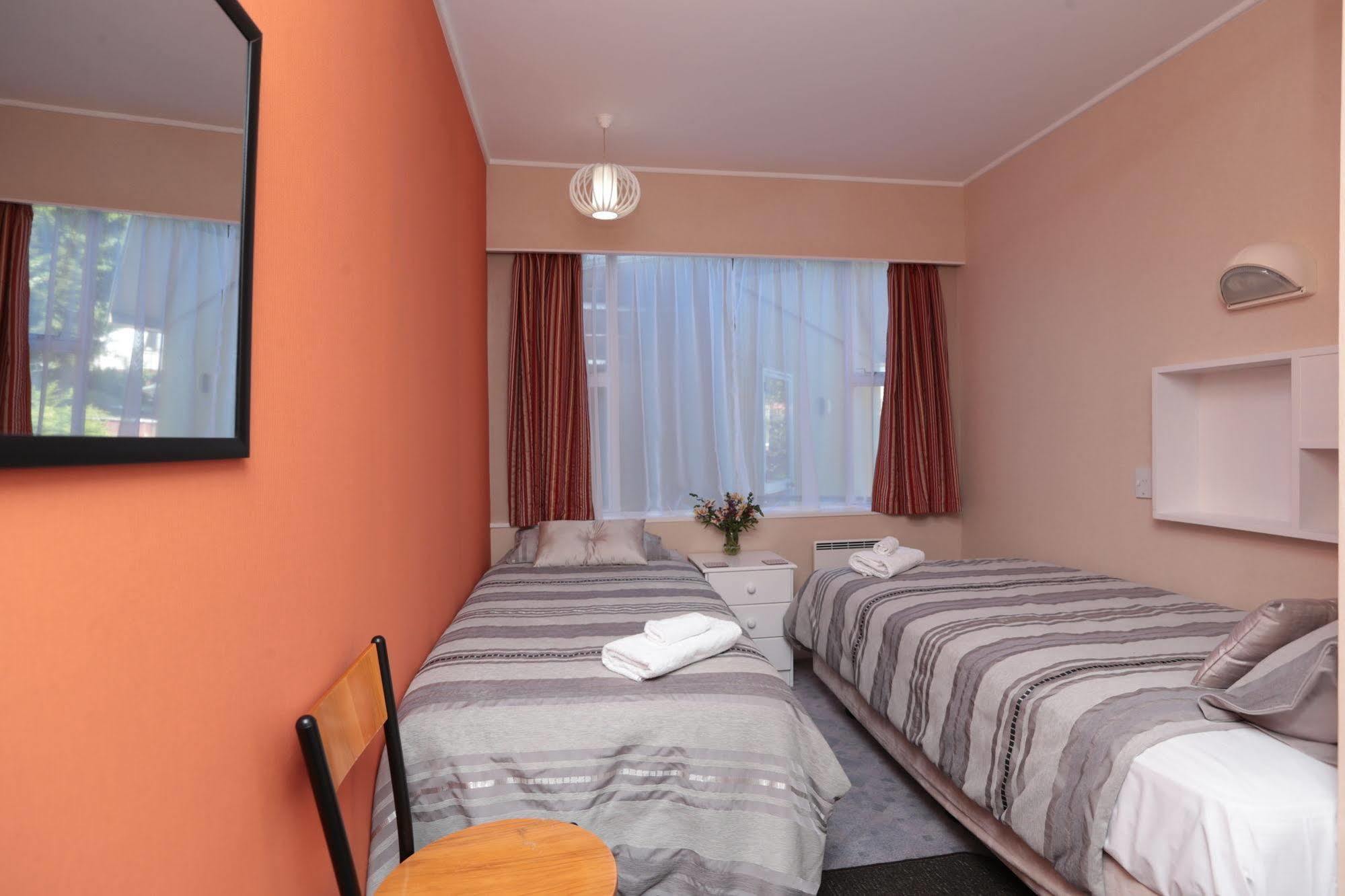 Wakatu Lodge Νέλσον Εξωτερικό φωτογραφία