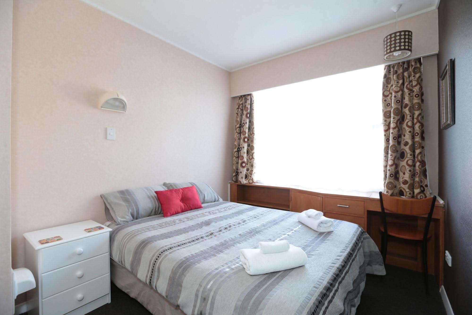 Wakatu Lodge Νέλσον Εξωτερικό φωτογραφία
