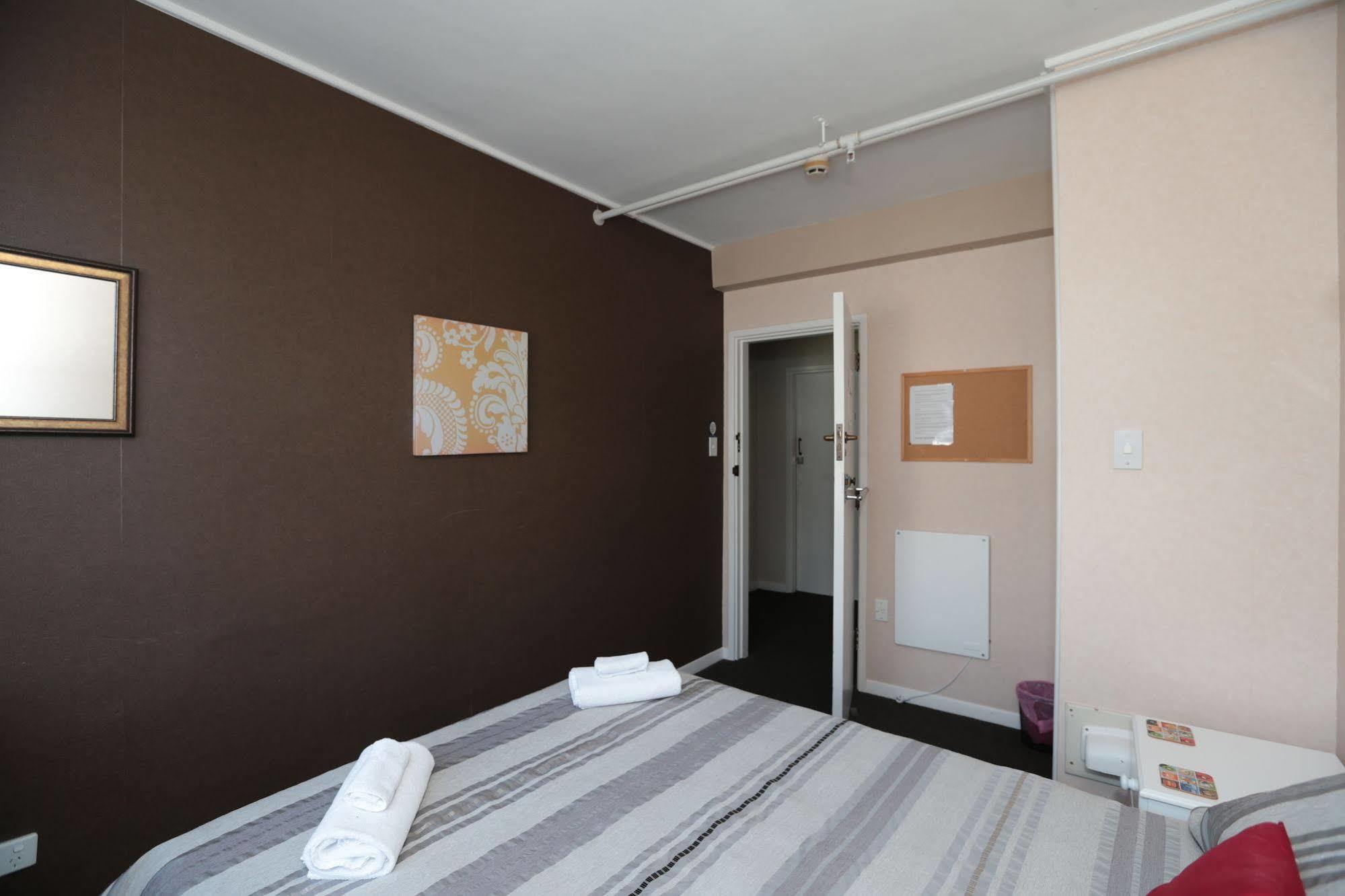 Wakatu Lodge Νέλσον Εξωτερικό φωτογραφία