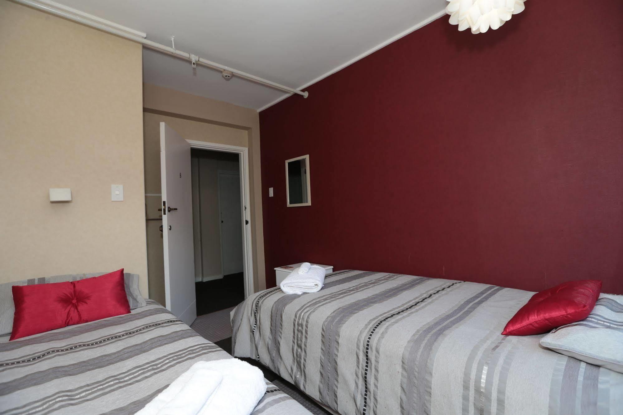 Wakatu Lodge Νέλσον Εξωτερικό φωτογραφία