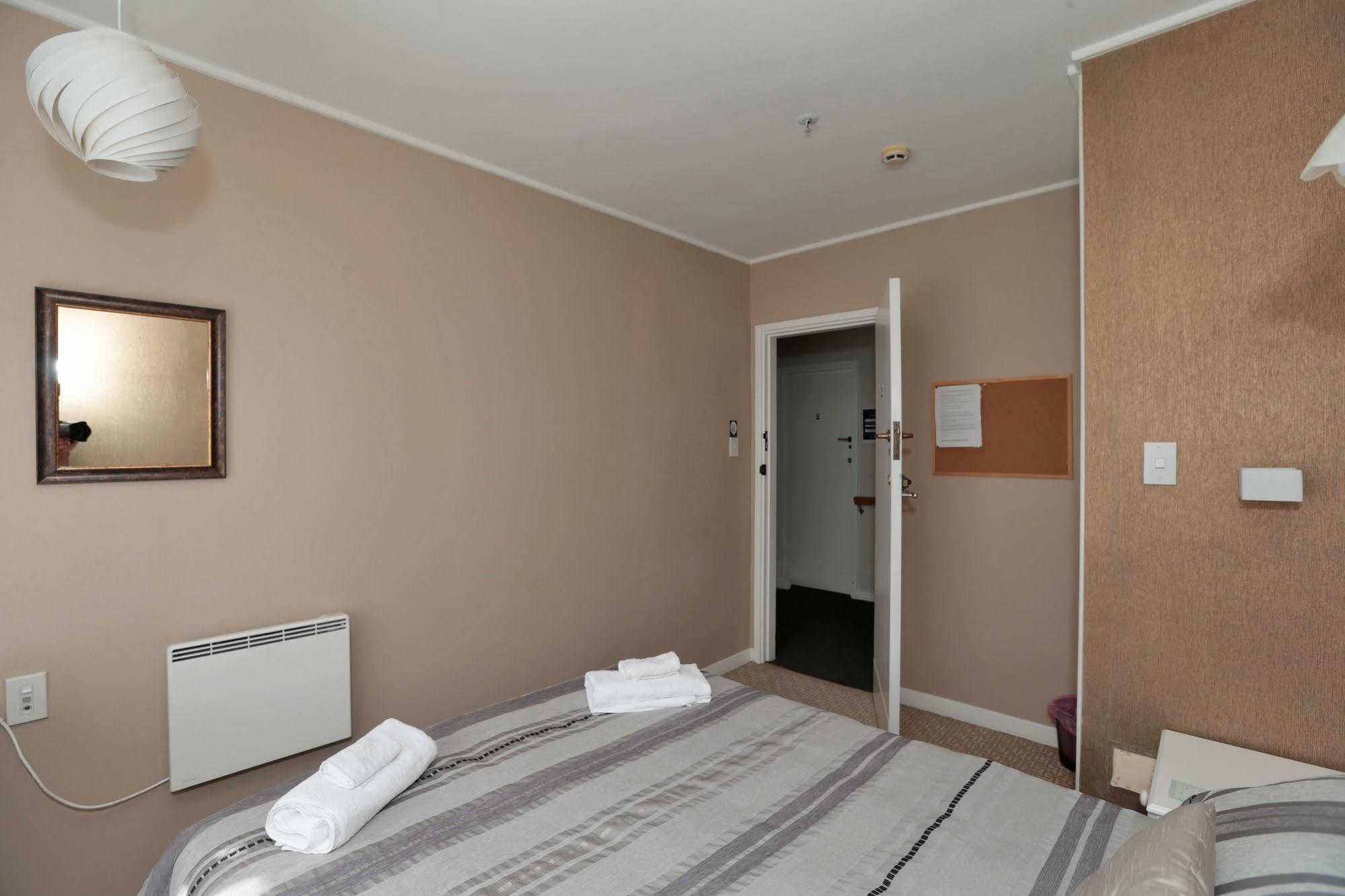 Wakatu Lodge Νέλσον Εξωτερικό φωτογραφία