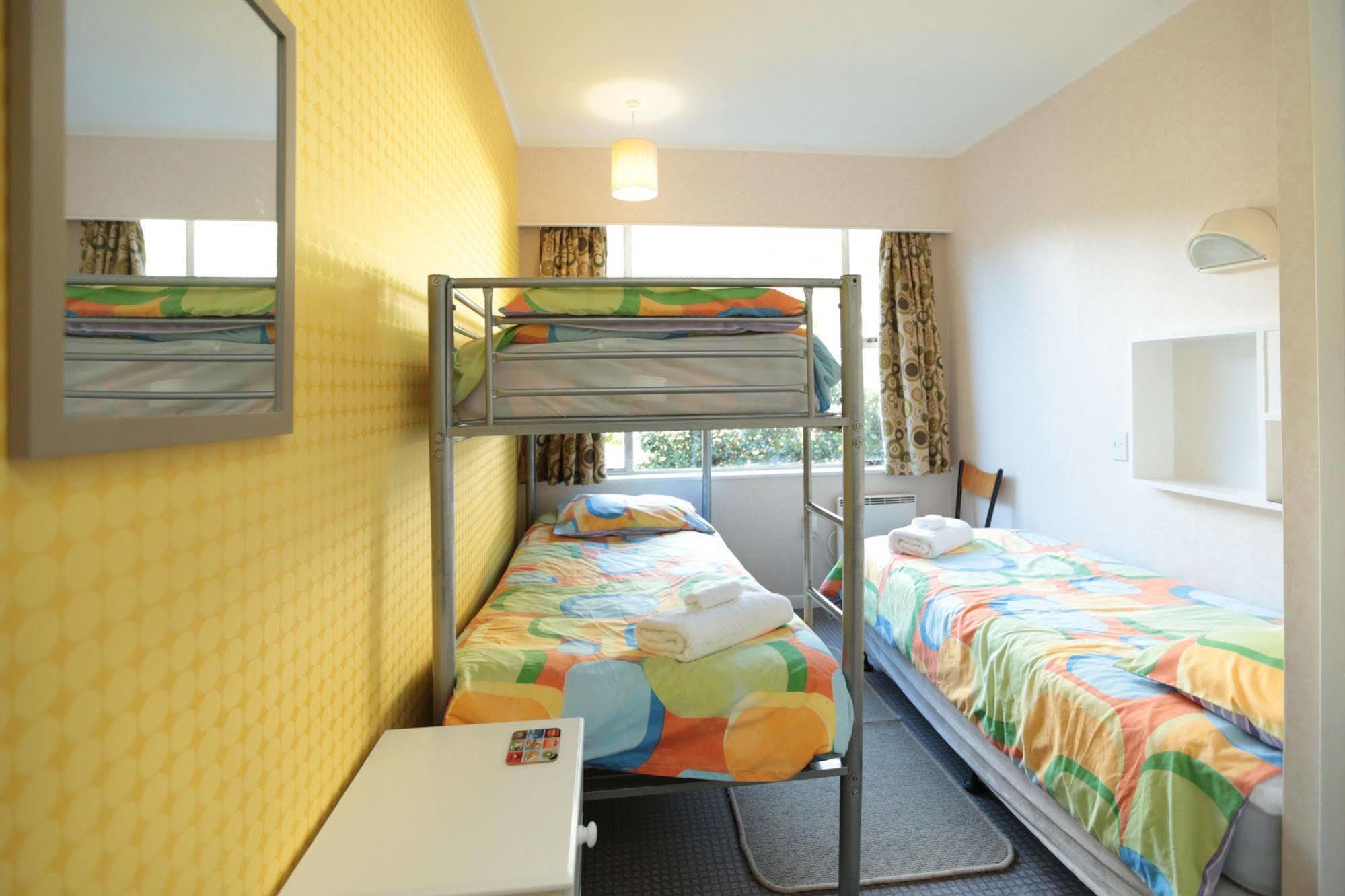 Wakatu Lodge Νέλσον Εξωτερικό φωτογραφία