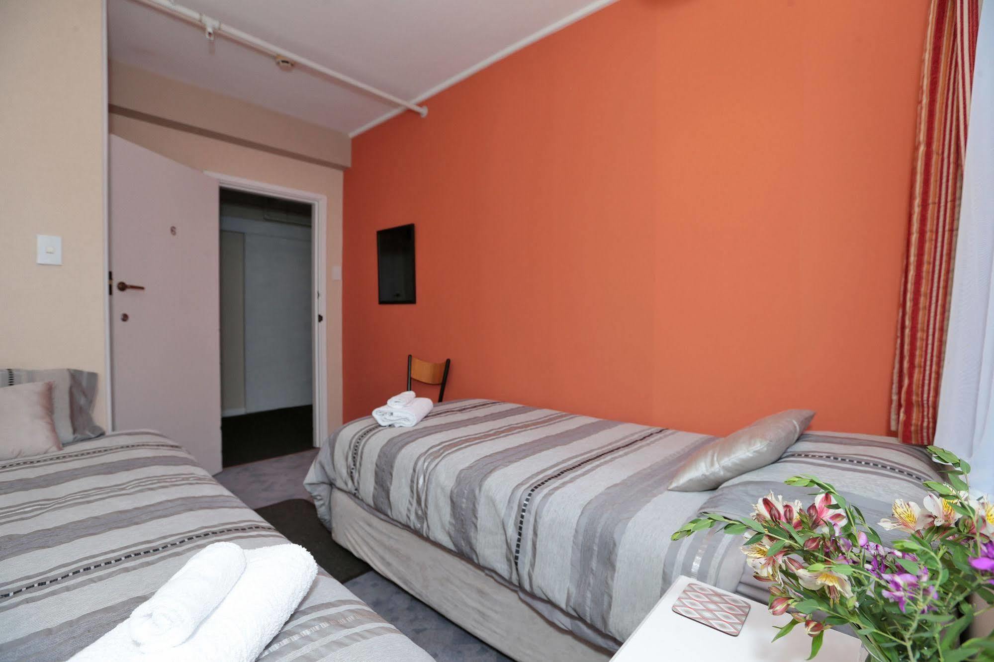 Wakatu Lodge Νέλσον Εξωτερικό φωτογραφία