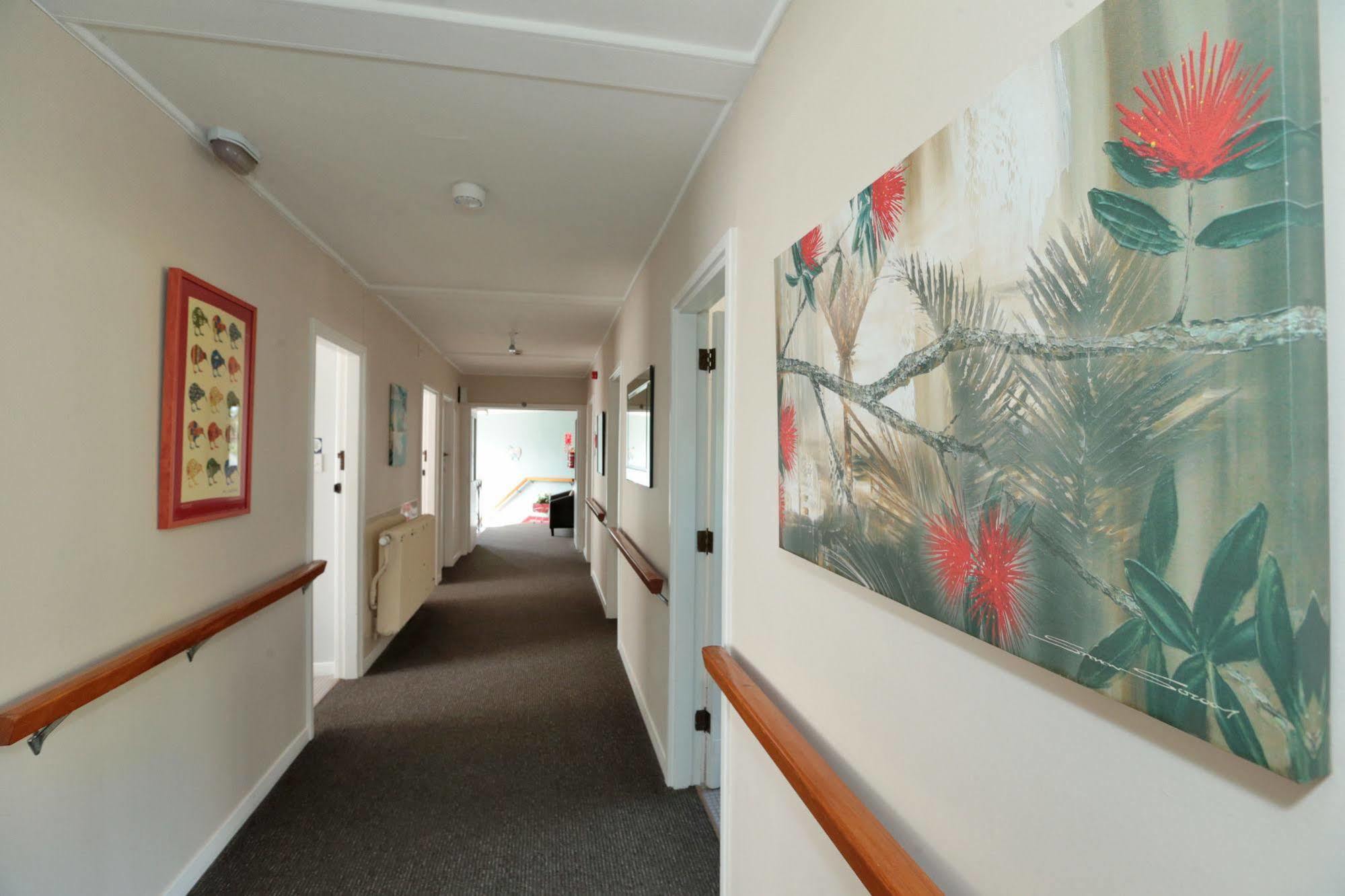 Wakatu Lodge Νέλσον Εξωτερικό φωτογραφία